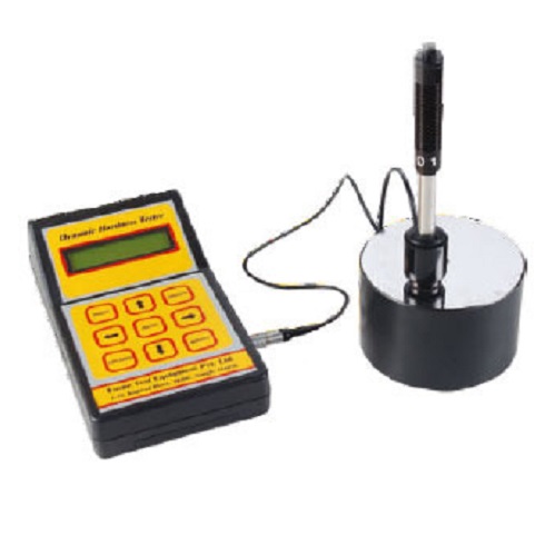 Hardness Tester