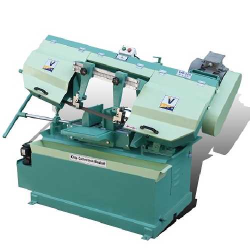 Bandsaw Machine