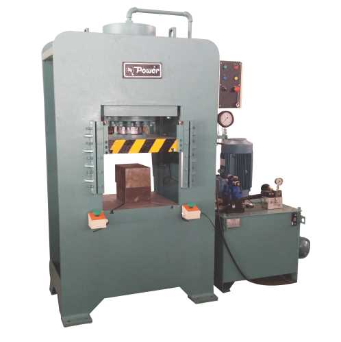 Hydraulic Presses