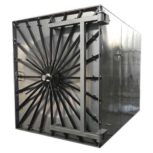 Medical Disposable Sterilizer 
