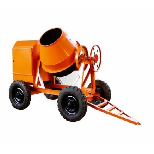 Concrete Mixer