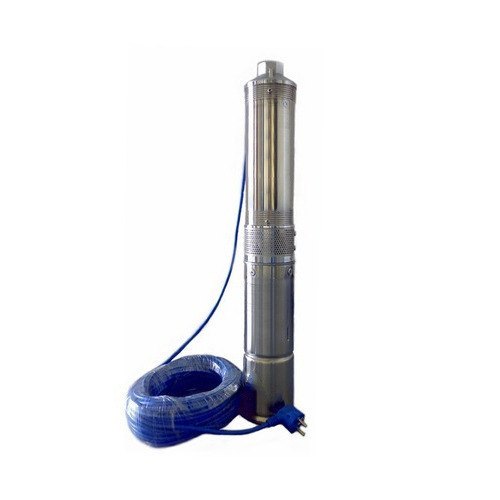 DC Submersible Pump