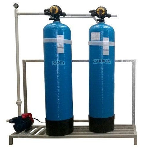 Water Treatment Plant