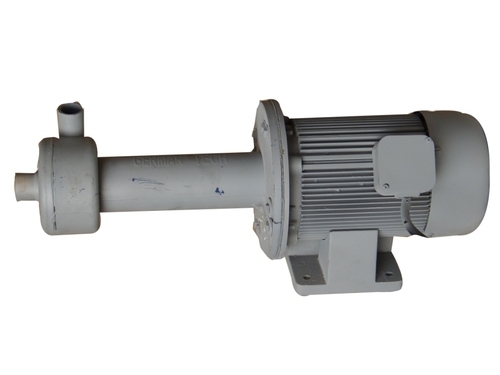 Plastic Centrifugal Pump