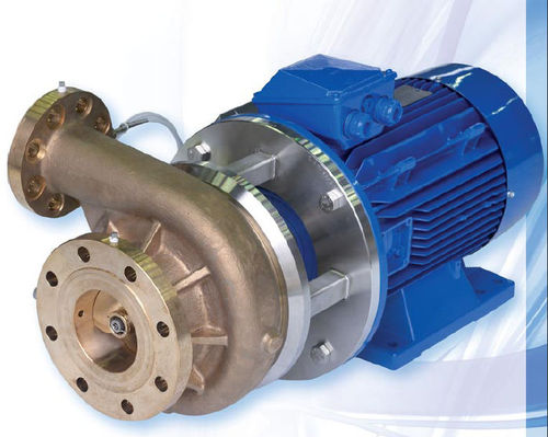 Centrifugal Transfer Pump