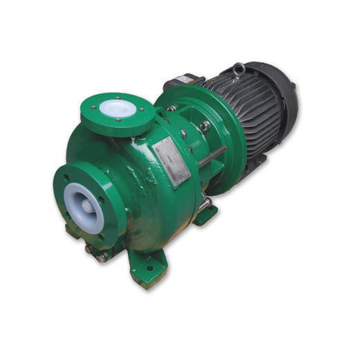 Non Metallic Centrifugal Pump
