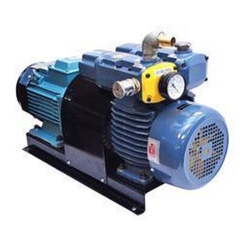 Dry Vacuum Pump D LVV 1300 