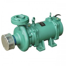 Electric Submersible Pump