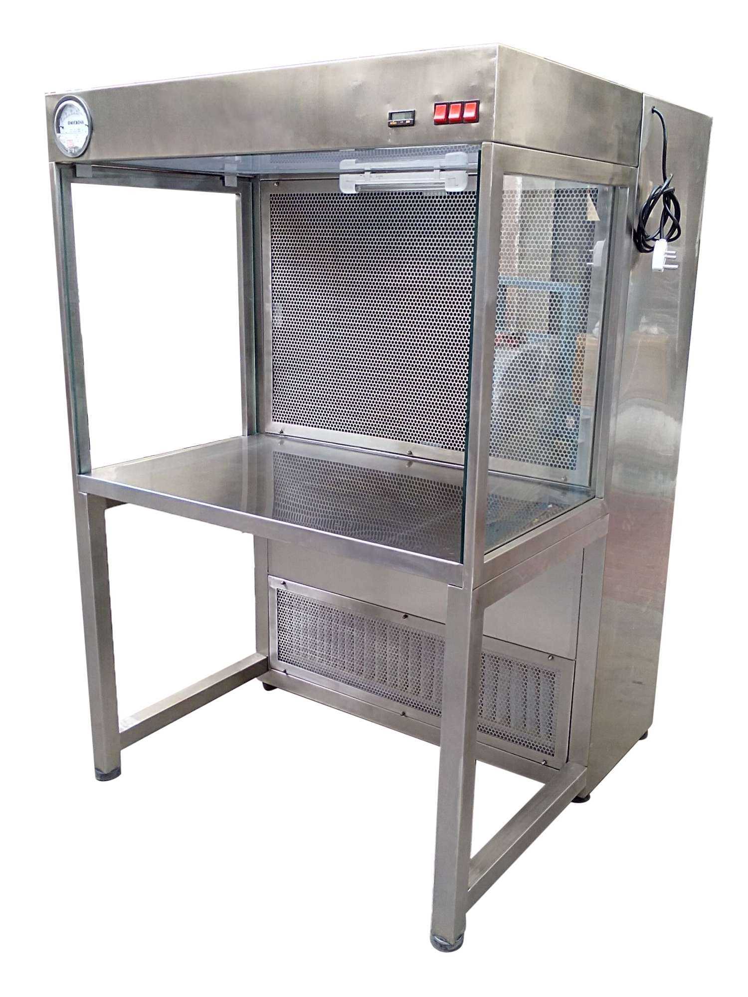 Laminar Air Flow Bench