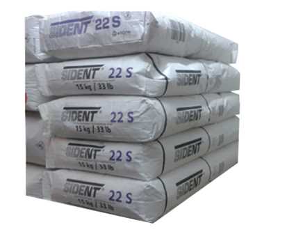 Sipernat 22 s