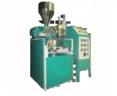 Mini Plastic Bottle Making Machine