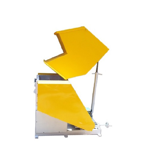Plastic Grinder