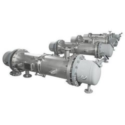 Titanium Heat Exchanger