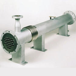 Graphite Heat Exchanger