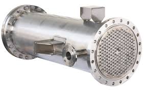 Carbon Steel Heat Exchanger