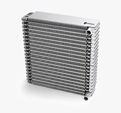Automotive Heat Exchanger