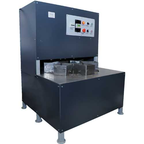 Six Dies Dates Khajoor Lata Hydraulic Machine