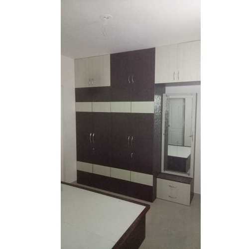 Modular Wardrobe