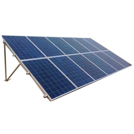 APPL On Grid Solar Power Plant