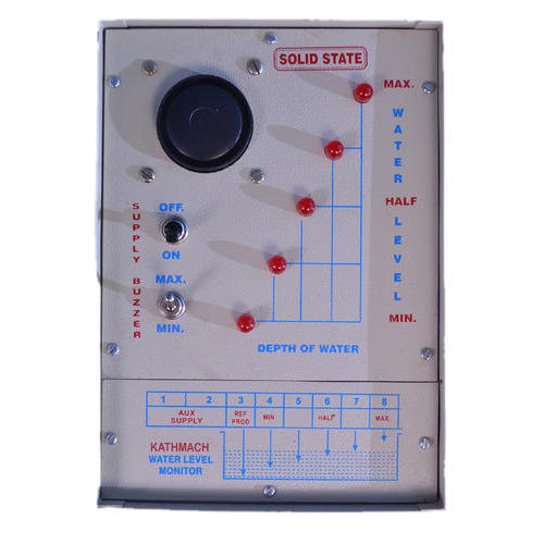Water Level Indicator For Commercial Use