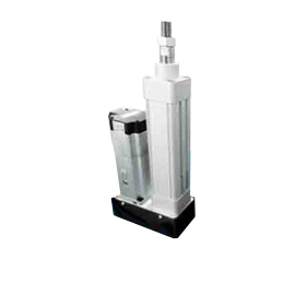 Servo Electric Cylinder SQ AI65