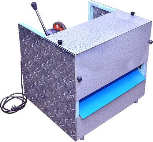 Supari Cutting Machine 