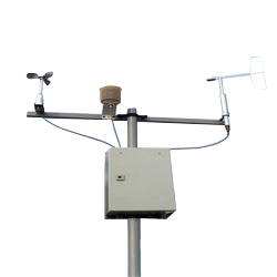 Auto Weather Station