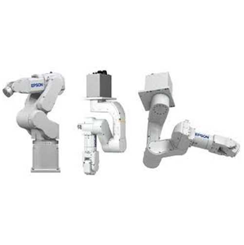 Industrial Robots