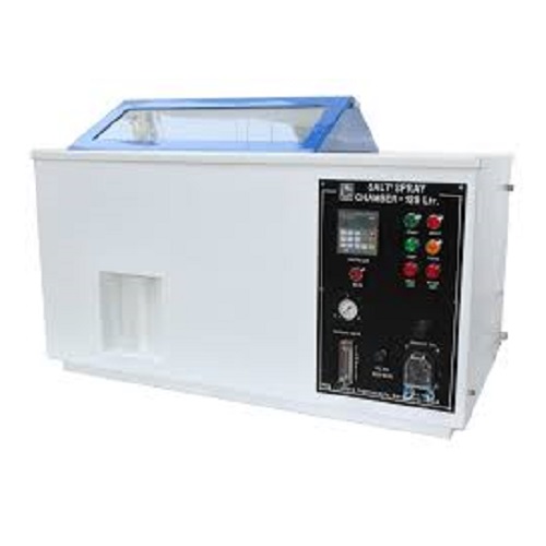 Salt Spray Chamber