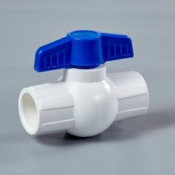 Plastic Valve