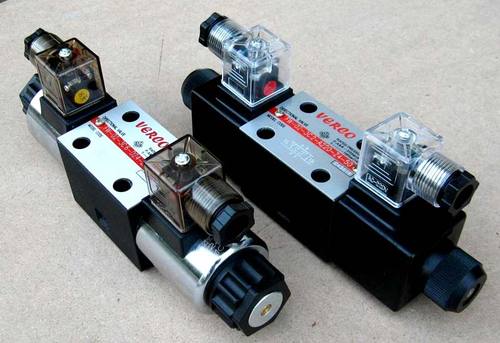 Directional Valve