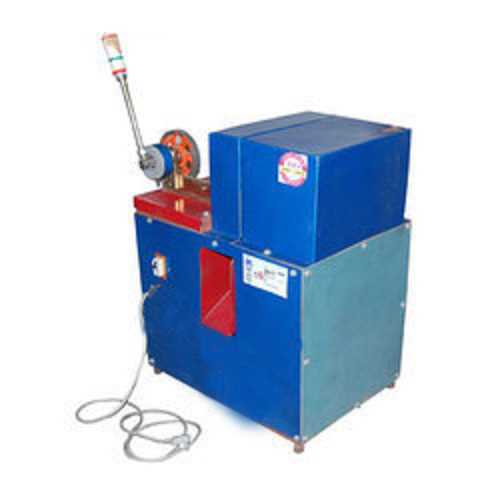 Semi Automatic Supari Cutting Machine