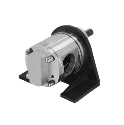 SS Gear Pump