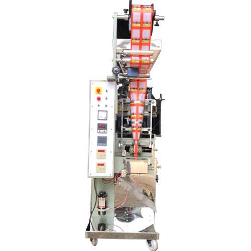Tobacco Packing Machine