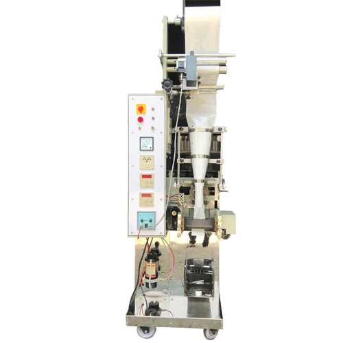 Spice Powder Packing Machine