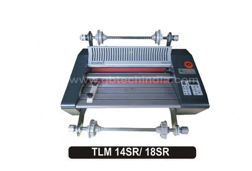 Hot Thermal Lamination Machine