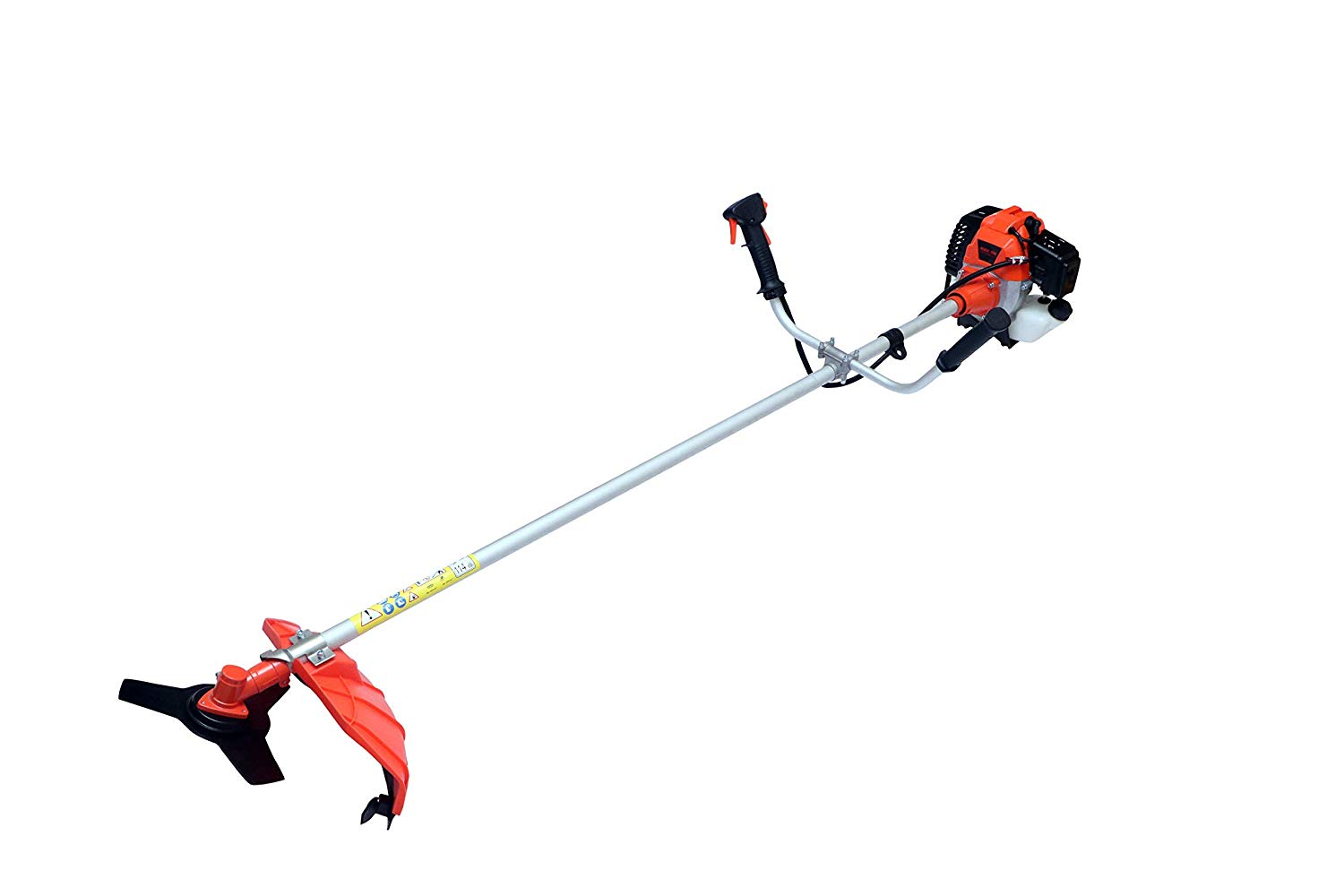 Rockstar Brush Cutter 52cc