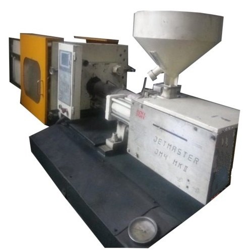 Used Plastic Injection Molding Machine