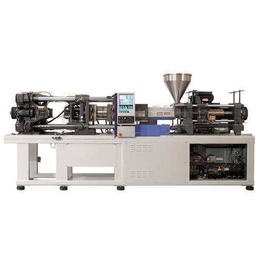 Industrial Plastic Injection Molding Machine