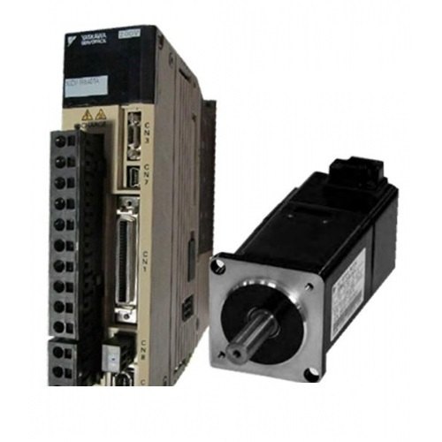 Industrial Servo Drives