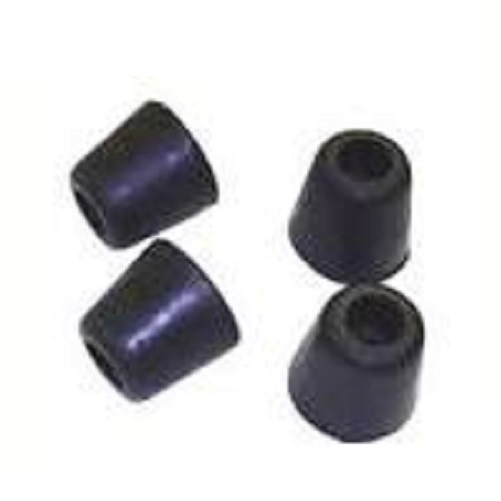 Rubber buffers