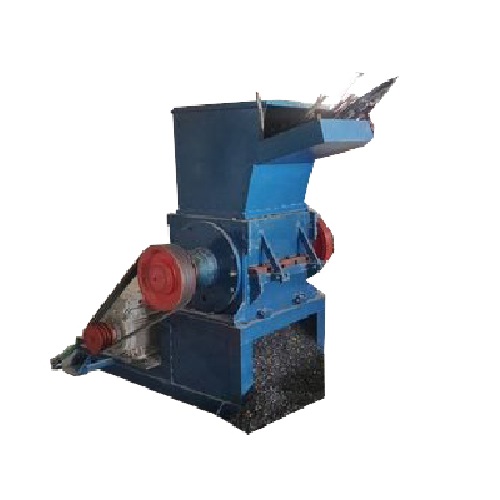 Plastic Crusher Machine
