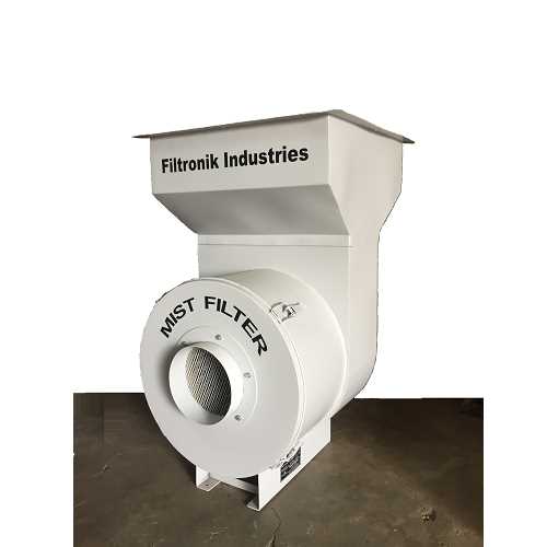 Mist Collector 400 To 1500 CFM
