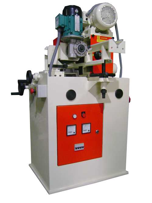 Tube Rod Polishing Machine TM03