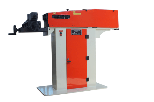 Pipe Notching Machine