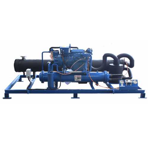 Brine Chillers