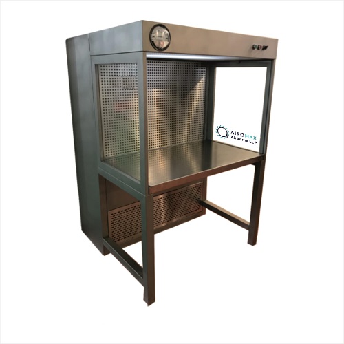 Horizontal Laminar Air Flow Unit