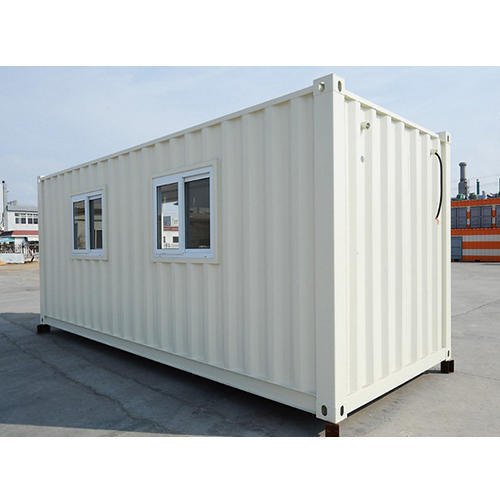 Container Office Cabin