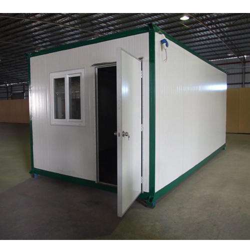 Portable Office Cabinet
