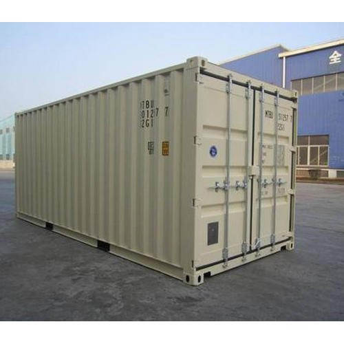 Freight Shipping Container